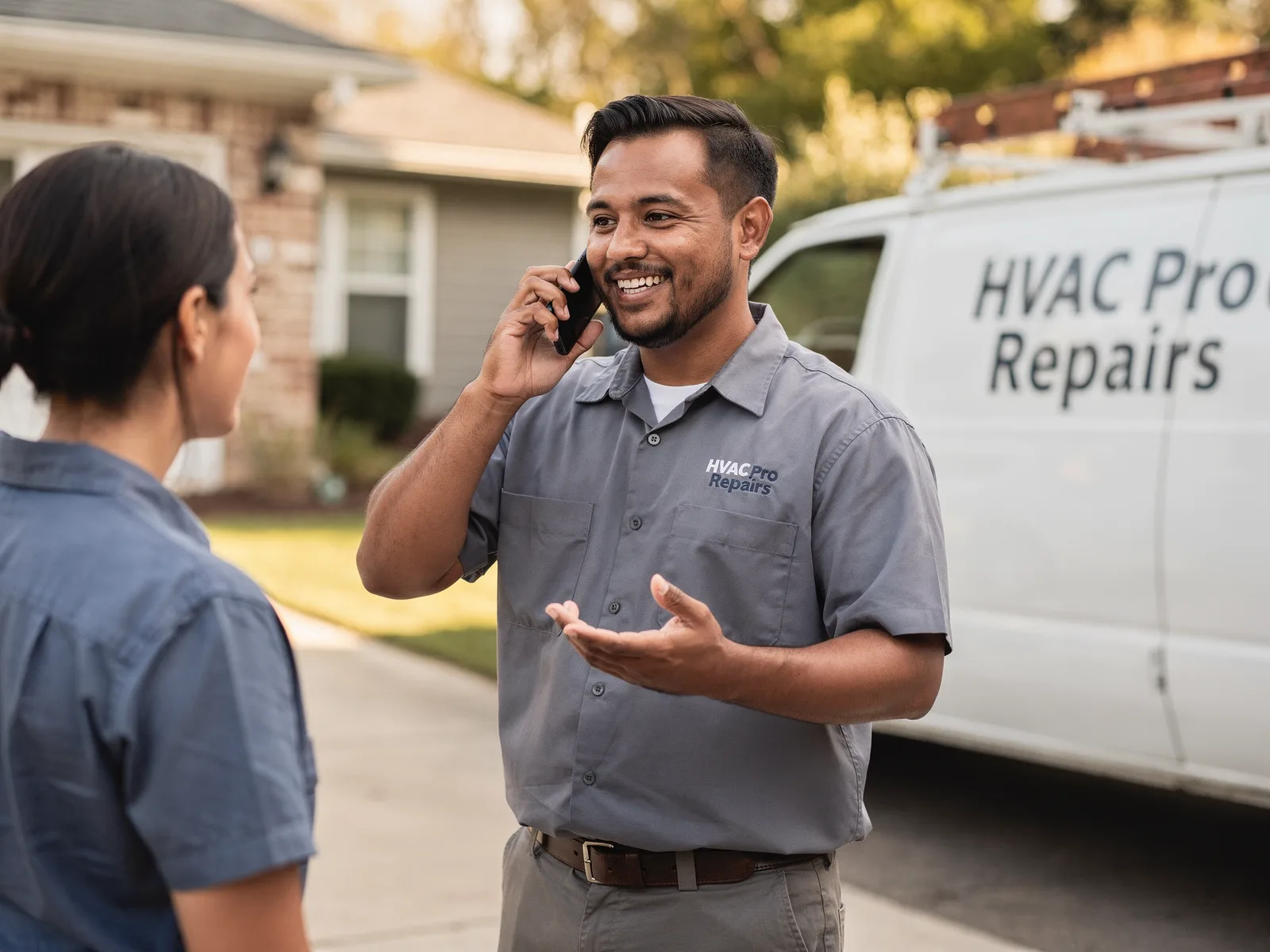 Heat Pump Repair Witts Springs, AR FAQs